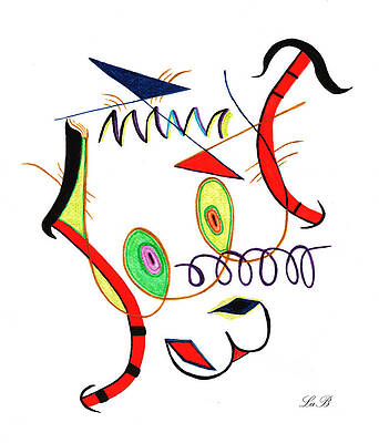 The Geometric Howler LaB No148